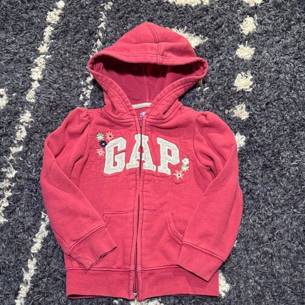 Gap Kids Girls Sweatshirt